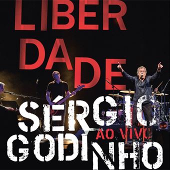 Liberdade - CD