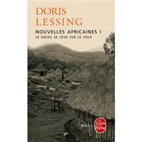 Nouvelles Africaines - Livre 1: Le Soleil se Lève sur le Veld
