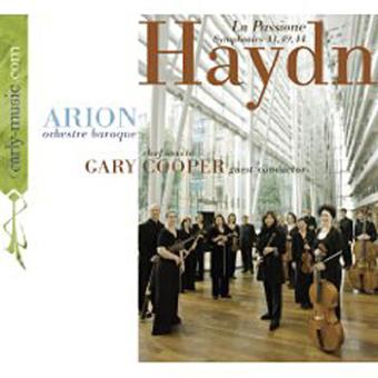 Symphonies No.41,49 & 44