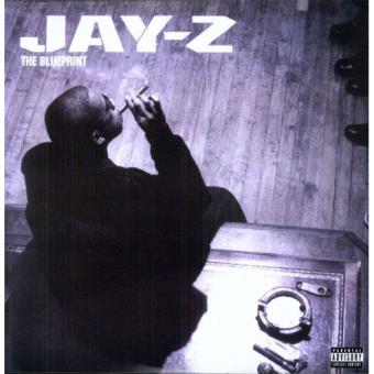 The Blueprint - LP