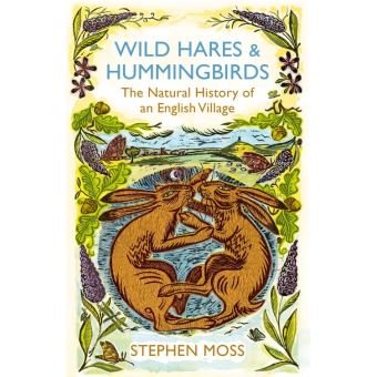 Wild Hares and Hummingbirds
