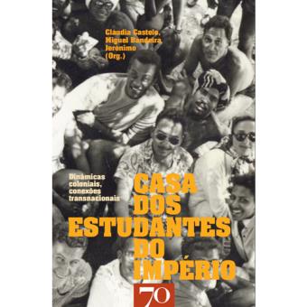 Casa dos Estudantes do Império