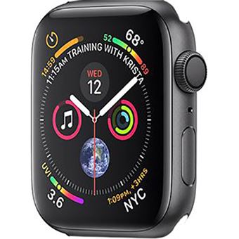 Fnac apple best sale watch serie 4