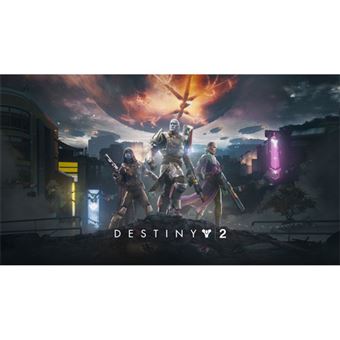 Jogo destiny 2 ps4: Com o melhor preço