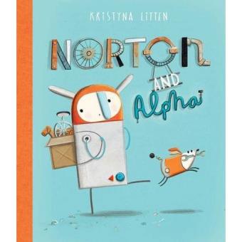 Norton and Alpha