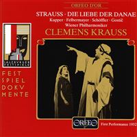 Die liebe der danae
