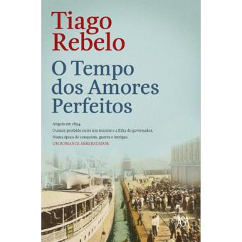 O Tempo dos Amores Perfeitos