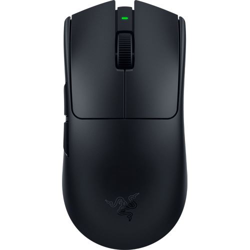 Rato Da Razer Rato Wireless Gaming Razer Viper V4 Pro HyperSpeed Gen-2 - Preto - Rato ...