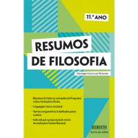 Resumos de Filosofia 11º Ano