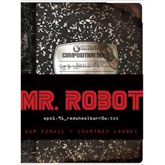 Mr. robot