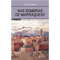 Nas Sombras de Marraquexe