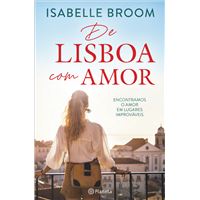 De Lisboa com Amor