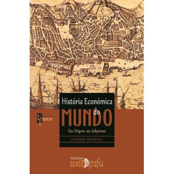 História Económica do Mundo