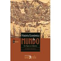 História Económica do Mundo