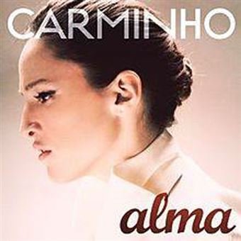 Alma - 2ª Edição - CD