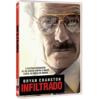Infiltrado (DVD)