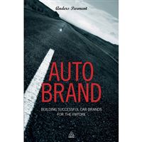 Auto brand