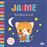 Jaime - Livro 5: Está Muito Escuro!_0