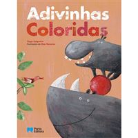 Adivinhas Coloridas