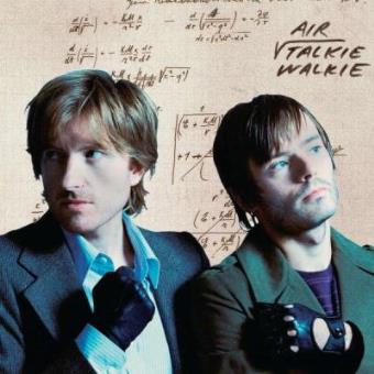 Talkie Walkie (remastered) (180g)