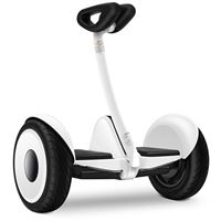 Diciclo Xiaomi Ninebot Mini - Branco