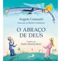 O Abraço de Deus