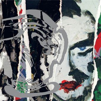 Torn Down: Mixed Up Extras - 2LP 12''