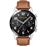 Smartwatch Huawei Watch GT 2 Classic 46mm - Castanho_0