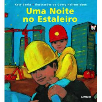 Uma Noite no Estaleiro
