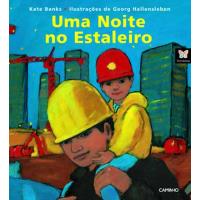 Uma Noite no Estaleiro