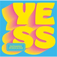 Yess - CD