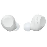 Auriculares Noise Cancelling True Wireless Bluetooth Sony WF-C710NW - Branco