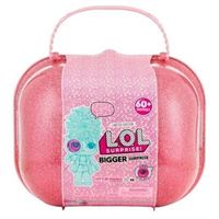 L.O.L. Surprise! Even Bigger Surprise