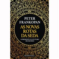 As Novas Rotas da Seda