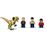 LEGO Jurassic World 75934 Dilophosaurus à Solta_2