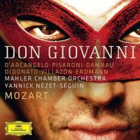 Mozart | Don Giovanni, K527 (3CD)