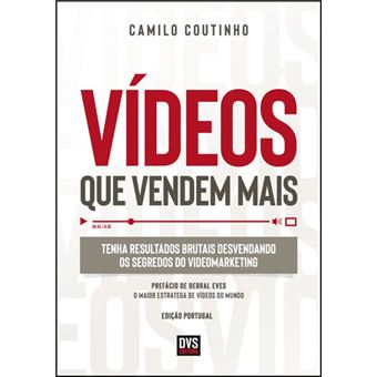 faz pesquisa sobre anúncios antes dos vídeos – Camilo Coutinho