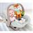 Peluche Baby Raposa Feliz - Clementoni_2
