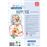 Peluche Baby Raposa Feliz - Clementoni_4