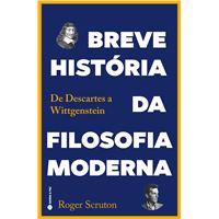 Breve História da Filosofia Moderna