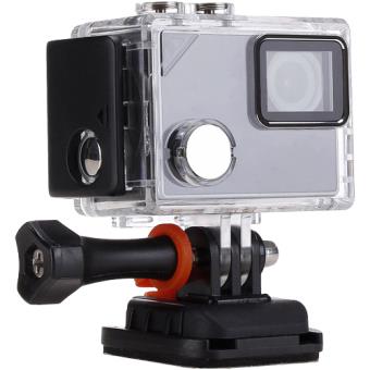 Action Cam Midland Silver 4K