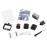 Action Cam Midland Silver 4K_4