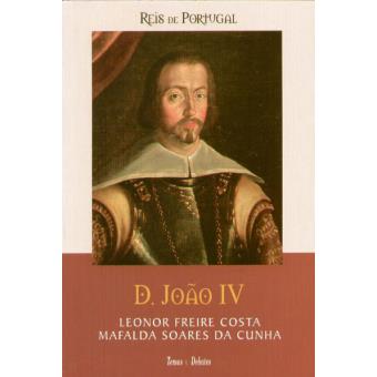 D. João IV