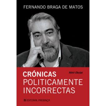 Crónicas Politicamente Incorrectas