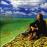 Beggar On A Beach Of Gold_0