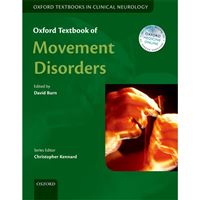 Oxford Textbook of Movement Disorders
