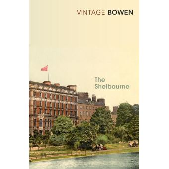 The Shelbourne