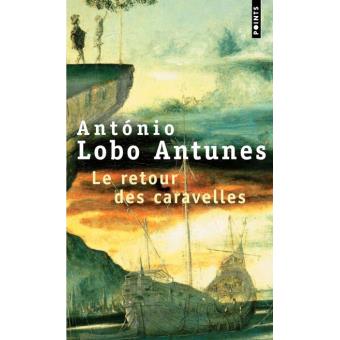 Le Retour des Caravelles