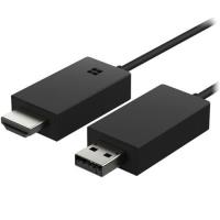 Microsoft Adaptador Wireless V2 (Preto)