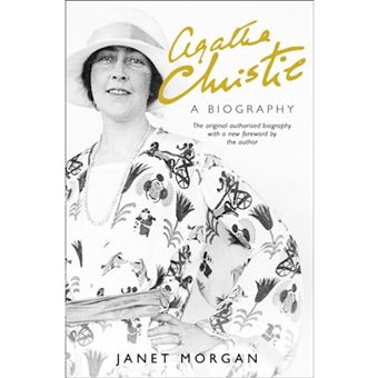Agatha christie